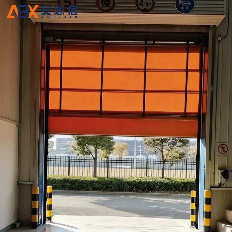 白城市冷库门封