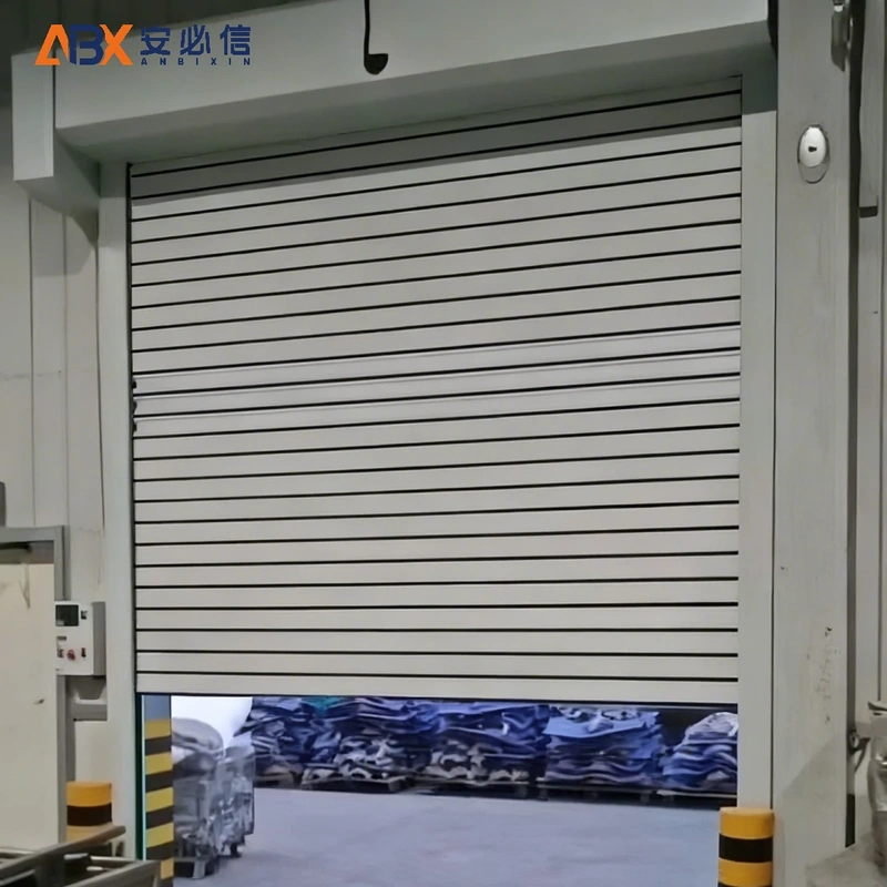 白城市雷达高速门